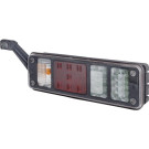 Hella | Heckleuchte | 2VP 340 961-151