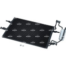 35599 Kondensator, Klimaanlage EASY FIT