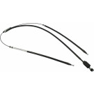 11.5843 Seilzug, Feststellbremse 11.5843 Seilzug, Feststellbremse