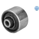 100 511 0007 Lagerung, Achskörper MEYLE-ORIGINAL: True to OE.