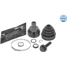 100 498 0196 Gelenksatz, Antriebswelle MEYLE-ORIGINAL: True to OE.