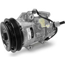 MAHLE ORIGINAL ACP 723 000P Klimakompressor für TOYOTA YARIS 5SE11C, 12V, PAG 46, R134a MAHLE ORIGINAL ACP 723 000P Klimakompressor für TOYOTA YARIS 5SE11C, 12V, PAG 46, R134a