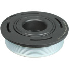 6400047 Riemenscheibe, Kurbelwelle 6400047 Riemenscheibe, Kurbelwelle