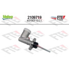 FTE | Geberzylinder, Kupplung | 2109719