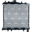 NRF | Kühler, Motorkühlung | 506516