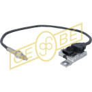 9 3697 1 NOx-Sensor, NOx-Katalysator