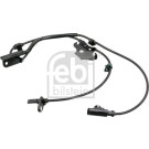 FEBI BILSTEIN 184996 Sensor, Raddrehzahl