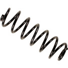 36-200849 Fahrwerksfeder BILSTEIN - B3 Serienersatz (Federn)