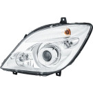 Hella | Hauptscheinwerfer | 1ZS 247 012-211