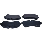 19-0675 Bremsbelagsatz, Scheibenbremse