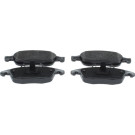 0 986 494 235 Bremsbelagsatz, Scheibenbremse 0 986 494 235 Bremsbelagsatz, Scheibenbremse