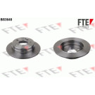 9072030 Bremsscheibe