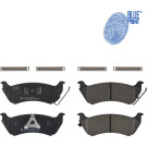 ADU174275 Bremsbelagsatz, Scheibenbremse