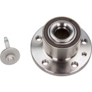 33-0697 Radlagersatz