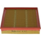 BOSCH 1 457 433 003 Luftfilter