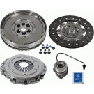 SACHS 2290 601 025 Kupplungssatz ZMS Modul XTend plus CSC