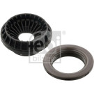 febi bilstein | 2 x FEBI Federbeinstützlager | 47359 febi bilstein | 2 x FEBI Federbeinstützlager | 47359