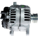 8EL 011 711-811 Generator