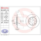 Brembo | Bremsscheibe | 08.5573.10