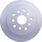 Hella | Bremsscheibe | 8DD 355 122-231
