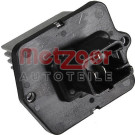 0917859 Widerstand, Innenraumgebläse