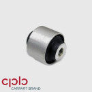 505601 Lagerung, Lenker