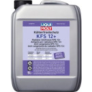 LIQUI MOLY Frostschutz Kühlerfrostschutz KFS 12+ 5l 21146