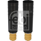 194722 Staubschutzsatz, Stoßdämpfer