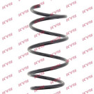 KYB Fahrwerksfeder K-Flex RH3483