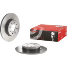 Brembo | Bremsscheibe | 08.A915.11
