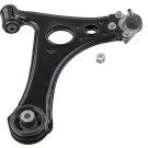 28243 01 Lenker, Radaufhängung