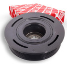 FEBI BILSTEIN 32133 Riemenscheibe, Kurbelwelle FEBI BILSTEIN 32133 Riemenscheibe, Kurbelwelle