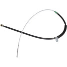 17.9014 Seilzug, Feststellbremse ORIGINAL ERSATZTEIL GREENPARTS 17.9014 Seilzug, Feststellbremse ORIGINAL ERSATZTEIL GREENPARTS