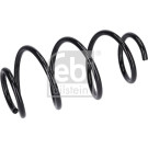 FEBI BILSTEIN 185791 Fahrwerksfeder