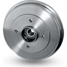 8DT 355 302-791 Bremstrommel 8DT 355 302-791 Bremstrommel