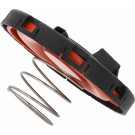 V20-3342 Ventil, Kurbelgehäuseentlüftung Original VAICO Qualität V20-3342 Ventil, Kurbelgehäuseentlüftung Original VAICO Qualität