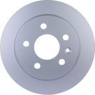 Hella | Bremsscheibe | 8DD 355 104-541