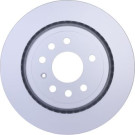 Hella | Bremsscheibe | 8DD 355 109-191