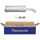 8LD 366 031-931 Endschalldämpfer Easy2Fit – PARTNERED with Faurecia 8LD 366 031-931 Endschalldämpfer Easy2Fit – PARTNERED with Faurecia