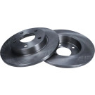 19-1193 Bremsscheibe 19-1193 Bremsscheibe