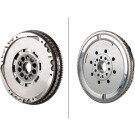 Schwungrad LuK DMF 415 0134 11