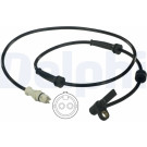 Delphi | Sensor, Raddrehzahl | SS20379