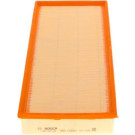 BOSCH 1 987 429 190 Luftfilter BOSCH 1 987 429 190 Luftfilter