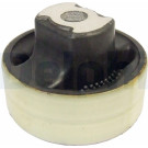 TD646W Lagerung, Lenker