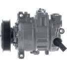 Mahle | Kompressor, Klimaanlage | ACP 583 000S