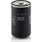 W 719/15 Ölfilter W 719/15 Ölfilter