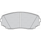 Valeo | Bremsbelagsatz, Scheibenbremse | 302149 Valeo | Bremsbelagsatz, Scheibenbremse | 302149