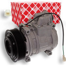 FEBI BILSTEIN 44849 Kompressor, Klimaanlage FEBI BILSTEIN 44849 Kompressor, Klimaanlage