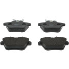 FDB995 Bremsbelagsatz, Scheibenbremse PREMIER ECO FRICTION FDB995 Bremsbelagsatz, Scheibenbremse PREMIER ECO FRICTION