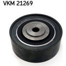 VKM 21269 Umlenk-/Führungsrolle, Zahnriemen